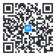 iPhone APP 二维码(leyu.com)