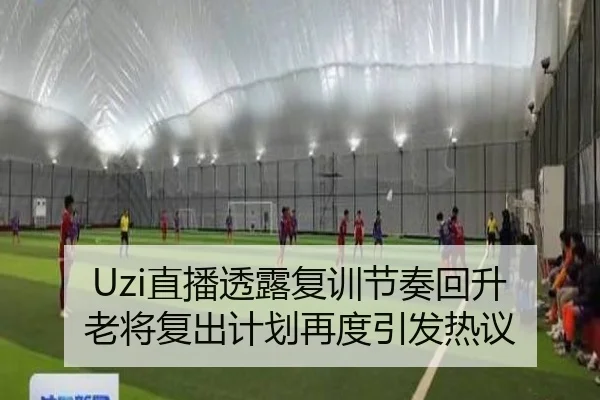 Uzi直播透露复训节奏回升 老将复出计划再度引发热议 - leyu.com